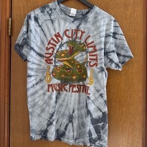 Austin City Limits // 2019 Official Tee